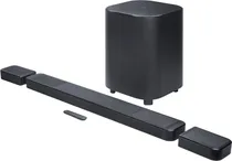  Soundbar JB...