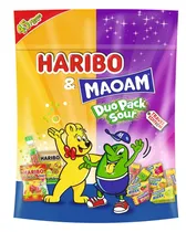  Haribo Gomi...