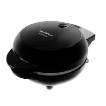 Wafleira Britânia Maker BWM01A - 550W - 220V/60HZ - Preto