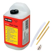 Tank Dubro 14 Oz DUB414  Tank Dubro ...