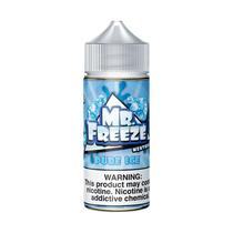 Liquido para Vape MR Freeze Pure Ice Menthol 3MG