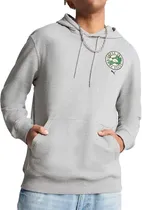 Moletom com Capuz Puma 629642A 01 - Masculino