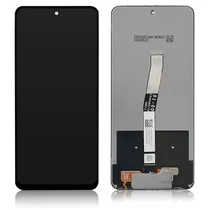 Display Xiaomi Redmi Note 9S/NOTE9PRO Sin Aro, Original Vezr