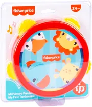 MY First Tambourine Fisher-Price - DFP6613