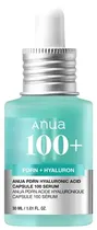 Suero Facial Anua PDRN+Hyaluron 100+ Hyaluronic Acid - 30ML