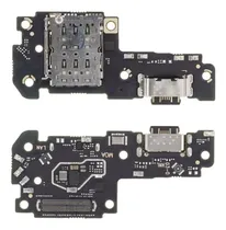 Flex de Carga Xiaomi Poco X5 Pro 4G (Mechanic)