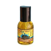 Gotas de Brillo Silicon Mix Argan Oil 60ML