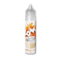 Esencia Zomo Vanilla Crema 3MG 60ML