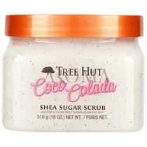 Esfoliante Corporal Tree Hut Coco Colada 510G