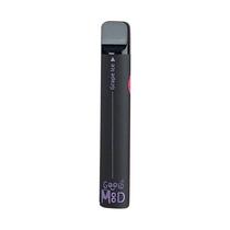 Pod Descartavel Good Mood Grape Ice 600 Puffs