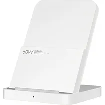Carregador Xiaomi Mi Wireless 50W MDY-14-En BHR7560GL Charging Stan Pro