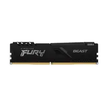 Memória Ram Kingston Beast Fury 16GB DDR4 3200 MHZ - KF432C16BB1/16