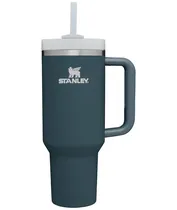 Copo Térmico Stanley The Quencher H2.0 Flowstate Tumbler 1.18L - Stormy Sea