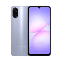 Celular Samsung Galaxy A07 SM-A075M - 4/64GB - 6.7" - Dual-Sim - Light Violet  Celular Sam...