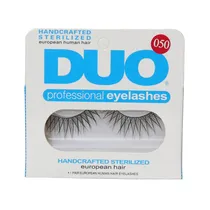 Duo Eyelash Medium 050 #8056