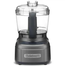 Processador de Alimentos Cuisinart ECH-4GM 110V 4 Xícaras  Processador...