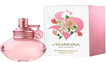 Shakira Floral Edt 50ML