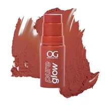 Blush Em Bastão Outdoor Girl Pure Glow - CBS04 Mauve - 4GR
