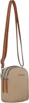 Bolsa Las Oreiro 18965 Feminina - Kaky