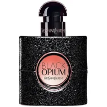 Perfume Yves Saint Laurent Black Opium 90ML Eau de Parfum Feminino Tester