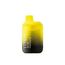 Vaper Descartável Elfbar BC 15000 Pineapple Ice