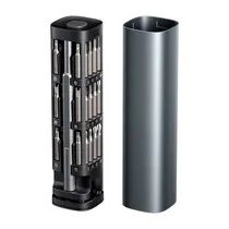 Kit de Ferramenta de Precisao Sate A-KS46 46PCS  Kit de Ferr...