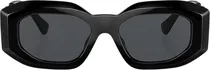 Óculos de Sol Versace VE4425U 536087 - Feminino