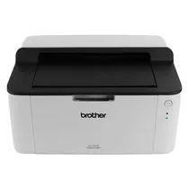 Impressora Monocromática Brother HL-1200 220V - Branco