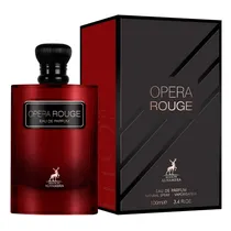 Perfume Maison Alhambra Opera Rouge - Eau de Parfum - Feminino - 100ML
