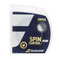 Babolat Cuerda RPM Blast 12M 241101-105-130 Negro