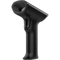 Leitor Cod Barra FTX LC020 Laser USB 2D s/Base Neg
