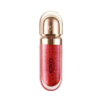 Brillo Labial Kiko Milano 3D Hydra Limited Edition 46 Marvellous Mauve 6,5ML