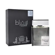 Perfume Lattafa Suqraat Edp 100ML  Perfume Lat...