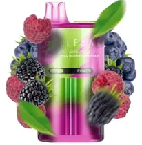 Elfbar BC 20K Wild Berries Crawler