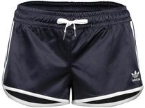 Outlet Short Adidas Slim BJ8372 Feminino