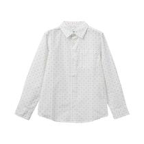 Camisa Infantil Benetton 5TFBCQ02P 63F