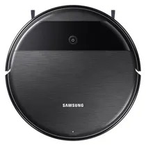 Aspirador Inteligente Samsung Powerbot VR05R5050WK - Preto