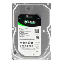 HD SATA3 4TB Seagate Exos 7E10 ST4000NM000B 3.5" 7200RPM