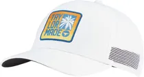 Boné Taylormade TM23 WMNS Sunset Trucker N8944001 - White