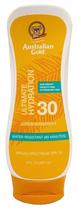 Locao Protetor Solar Australian Gold Ultimate Hydration SPF30 - 237ML