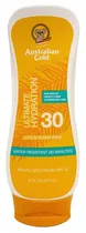 Loção Protetor Solar Australian Gold Ultimate Hydration SPF30 - 237ML