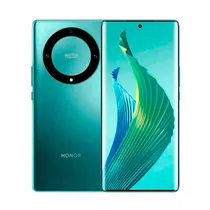 Cel Honor MAGIC5 Lite 5G 256GB/8GB Green Celular Honor MAGIC5 Lite 5G 256GB/8GB - Green