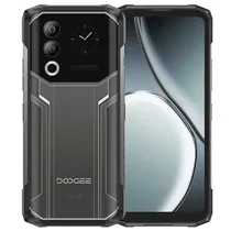Smartphone Doogee Blade 20 Ultra 8/256GB 6.56" 50/8MP A14 - Silver