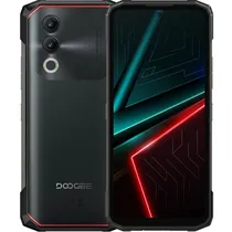 Smartphone Doogee Blade 20 6.6" 4/128GB - Black