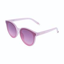 Oculos de Sol Feminino Daniel Klein DK4200P-C3 - Rosa