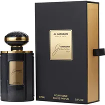 Al Haramain Junoon Oud Fem 75 ML