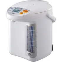 Caldeira Elètrica Zojirushi CD-LFC40WA 4L 110V