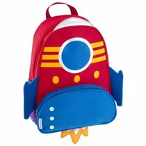 Stephen Joseph Mochila Espaldera Espacio