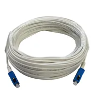 Cabo Hibrido Interno GDJJ6BV-SC/Upc 1.8*4.2MM 26AWG 20M