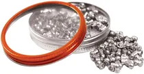 Chumbo Gamo Platinum 4.5MM (125 Unidades)